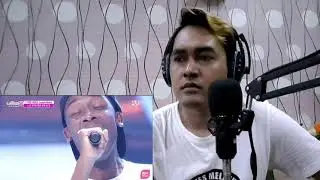 REACTION Joseph Busto