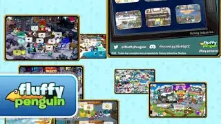 FluffyPenguin - Rewind 2020