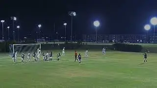 Michael Hesse Highlight Video 2 27 2025