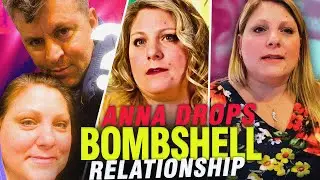 Anna Campisi Drops Bombshell About Her Relationship with Mursel in Cryptic Post | 90 Day Fianc&eacute;