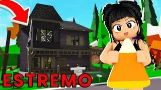 COME TROVARE TUTTE LE CANDY CORN HUNT ESTREMO DI HALLOWEEN DI BROOKHAVEN ROBLOX!!