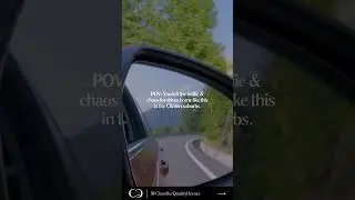 POV: You ditched the city gridlock for smooth, scenic drives through Clinton, MD&rsquo;s peaceful suburbs.