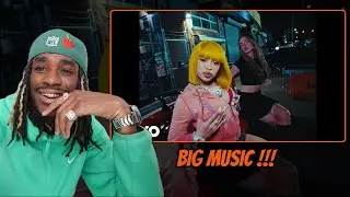 BIG MUSIC!!! || French guy reacts to Ice Spice - Popa