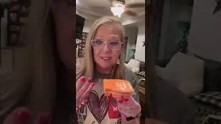 Shelly Wax Bars