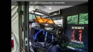 2020 inTech Flyer Discover - RV Leaders  and  Camping Out...