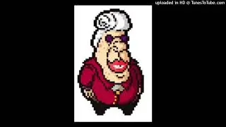 LISA the worthless OST-catstyle
