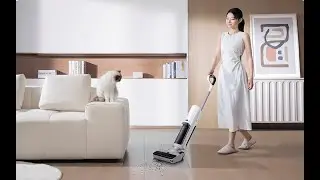 Xiaomi Mijia Wireless Floor Scrubber 2 Lite