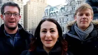 KYW Newsradio Jingle