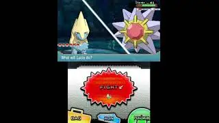 Pokemon Alpha Sapphire: Part 6 (30th Anniversary Marathon)