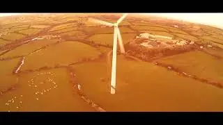 Drone Edit | Adomsharry