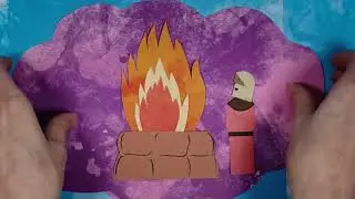 Israel's First King | The Gospel Project Kids