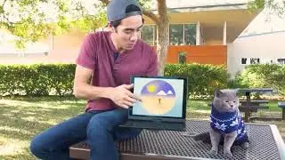 Top zach king magic tricks with pet- best funny animals magic vines