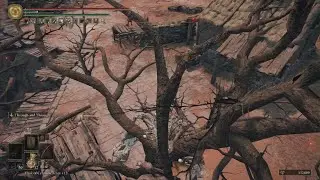Elden Ring Trolling With Golem Greatbow