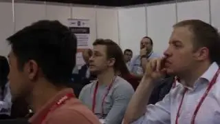 Конференция по e-commerce 2016 Commercy day 2016 PRO часть 11