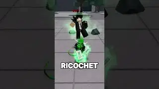 Blocking Moves That Can't Be Blocked On The Strongest Battlegrounds! #gaming #tsb #roblox