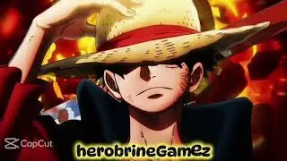 This one piece edit took 3 hours to make!!