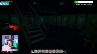 Solarpunk Demo im Test | &Uuml;18 | DE/EN | !discord  !social  !mentalhealth !minecraft