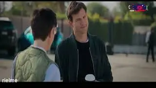 Your Place or Mine Trailer 2023 About Movie