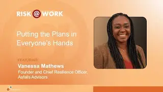 Episode 6 | Putting the Plans in Everyone&rsquo;s Hands | Podcast by Riskonnect