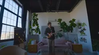 Jackson Laird - Algebra (Official Video)