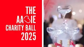 AABIE Charity Ball 2025