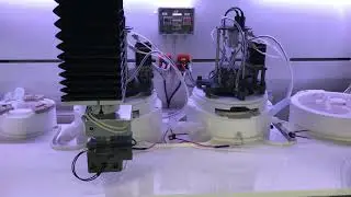 S.P.M. s.r.l. Automatic Single wafer 4