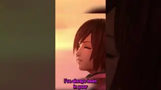 Kairi's BIGGEST Dream Is... 🤔 #shorts