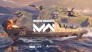 Modern warship Gameplay 😳😳 ! top warship game play ⏯️▶️! #gaming #mobilelegends #subscribe