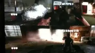 Call of duty black ops pro zombie players