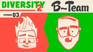 Minecraft Diversity 2 :: B-Team Christmas Adventure :: E3