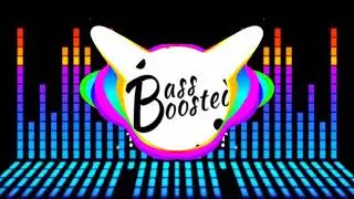 Matbow - kyugara (bass boosted) avee player