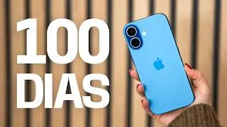 iPhone 17 100 d&iacute;as despu&eacute;s | Lo que m&aacute;s me gusta y lo que odio