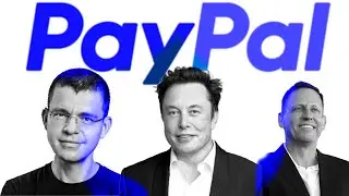 مافيا PayPal… العصابة اللي غيرت وجه الإنترنت!