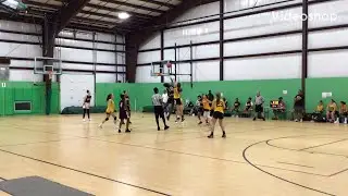 Trinity Eagles 082920