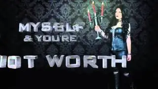Into The Further - Daughter of Demolition (Lyric Video)