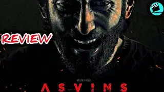ASVINS MOVIE REVIEW 2023 | VASANTH RAVI | VIMALA RAMAN | HOLLYWOOD KARAN