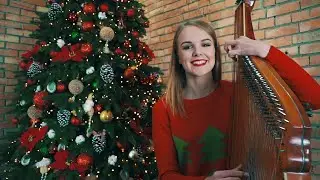 Jingle Bells - Christmas Song ( Cover by B&B Project )