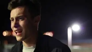 Ben Laine - I Am Here (Official Music Video)