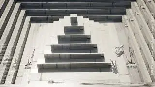STEP ON NO PETS &ndash; Graduation Piece by Till B&ouml;deker