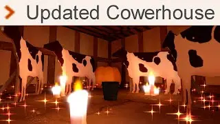 TF2 THE COW UPDATE