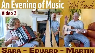 An Evening of Music with Friends 3