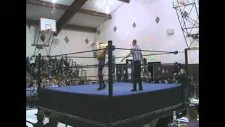 Jeckles vs Dylan Drake