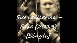 Surveillance -- Rise 2013) [Single]