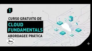 Curso gr&aacute;tis 4Linux: Cloud Fundamentals Multicloud (20h)