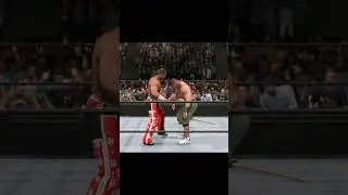 Джон Сина против Шона Майклса &ndash; матч за титул чемпиона WWE: WrestleMania 23