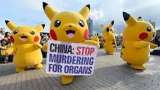 Is This Bigger Than Pok&eacute;mon GO? Major Changes in China