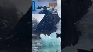 Greenland's Melting Ice Sheet | The Climate Crisis