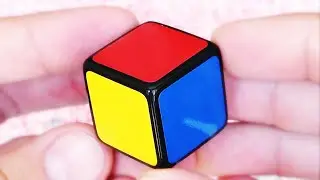 Los CUBOS más SENCILLOS del UNIVERSO!