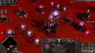 Dawn Of War Definitive Edition Soulstorm Dark Eldar Hard Difficulty Playthrough Episode 9