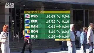 Cursul valutar 11.07.2018